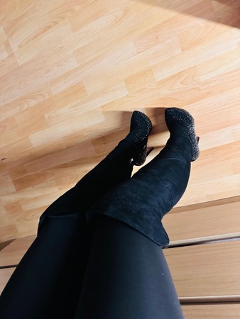 Aysha - RS Expertin, Hannover