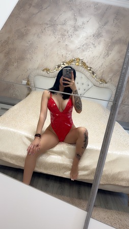 Jessica New, Schweinfurt