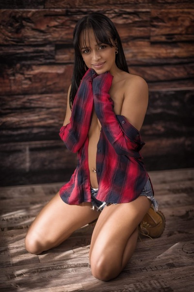 Foto von SUSI - Latina aus Kolumbien