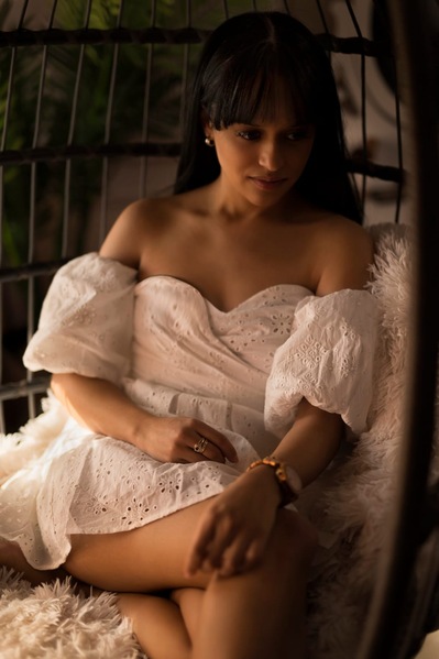 Foto von SUSI - Latina aus Kolumbien