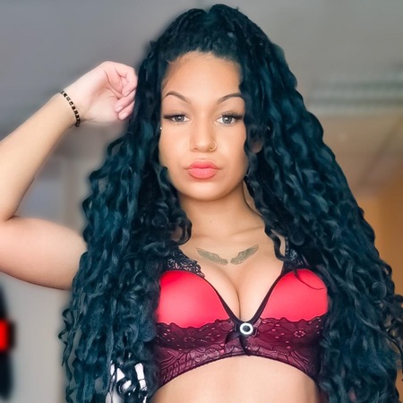 Jeanette Teen NEU MINI TEEN MODEL - Lollipopp Girls, Mainz-Kastel