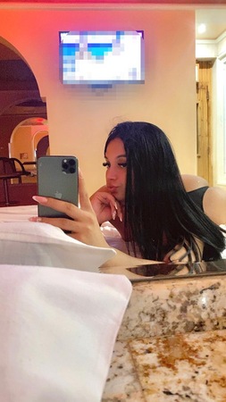 TS DANIELA 22CM, Bielefeld