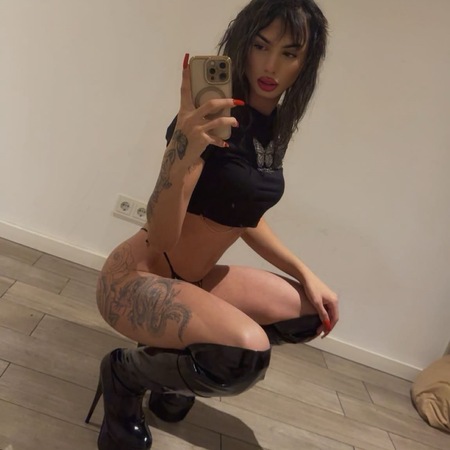  TS Melissa - NEU IN DER STADT!, Frankfurt am Main