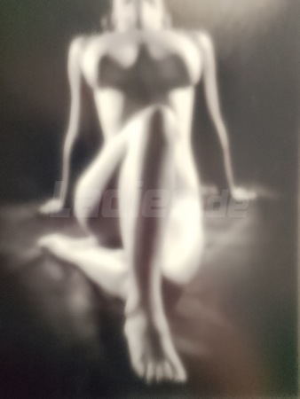 Manuela - sexy & deutsch, Regensburg