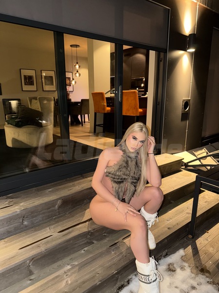 Foto von TS Angeles