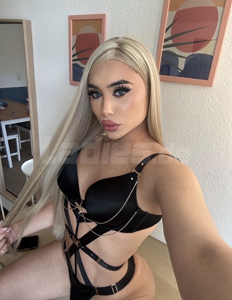 Foto von TS Angeles