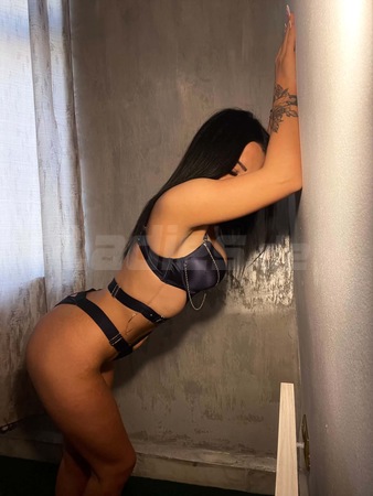 Anna - Aktuelle und 100 % ORIGINAL-BILDER, Nürnberg