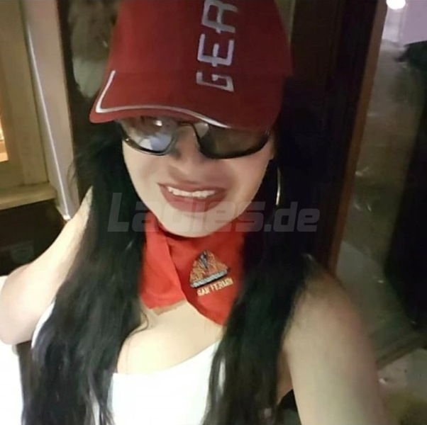 Foto von TS Diana - Expertin für Anfänger