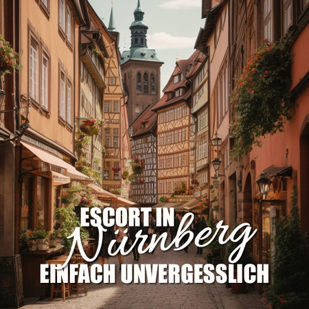 Escort Erfüllung in Nürnberg 