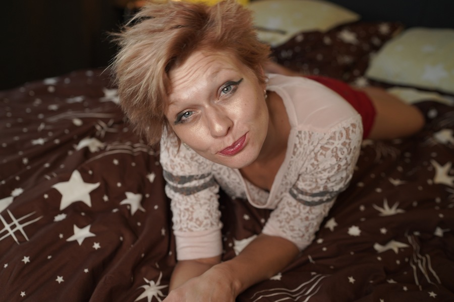 Foto von Abenteuer und pure Erotik