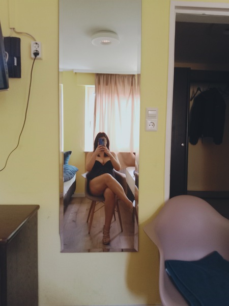 Foto von Vanessa