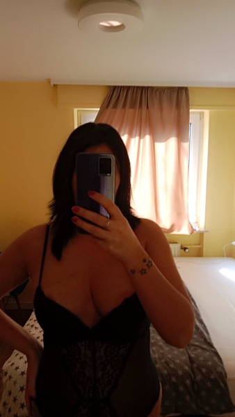 Foto von Vanessa