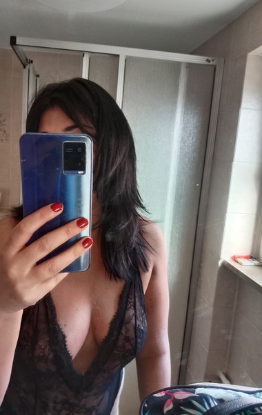 Foto von Vanessa