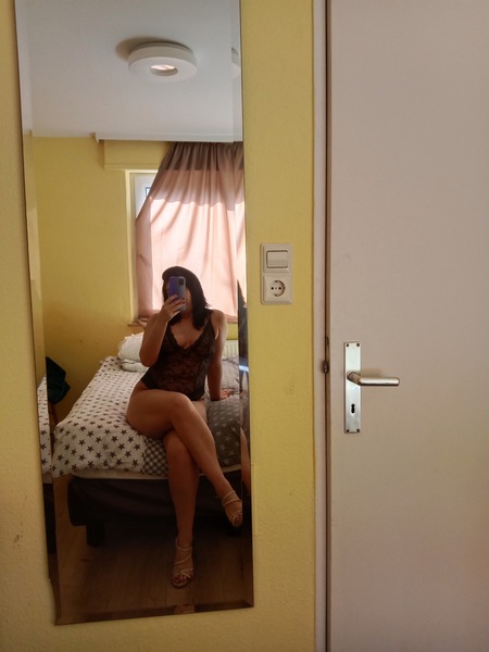 Foto von Vanessa
