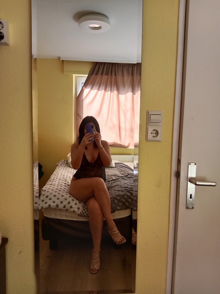 Foto von Vanessa