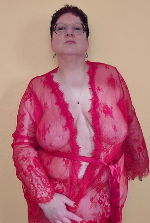 Lilly - Deutsches reifes Vollweib, Halle (Saale)