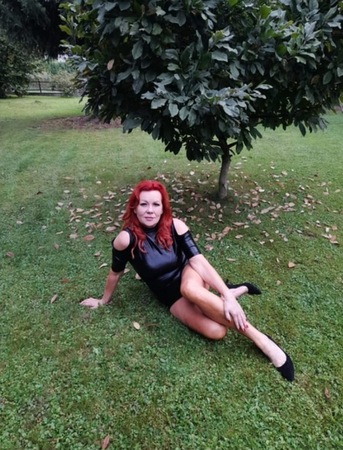 Anja aus Polen, Pforzheim