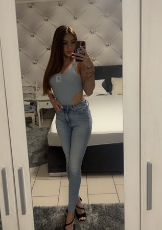 Maya - Nur WhatsApp, Hannover