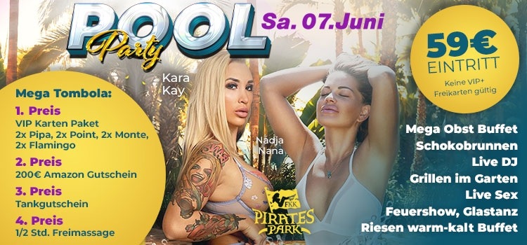 Fkk Pirates Park