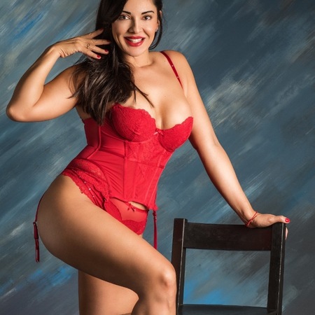 Juliana Brasil, Landshut