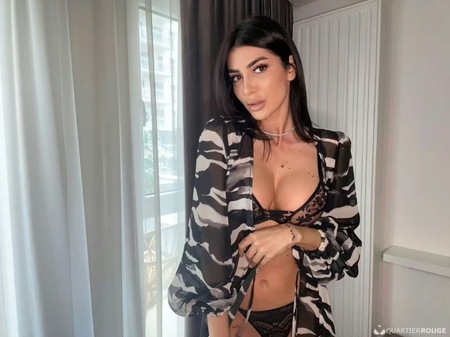 Leyla- party - domination, Frankfurt am Main