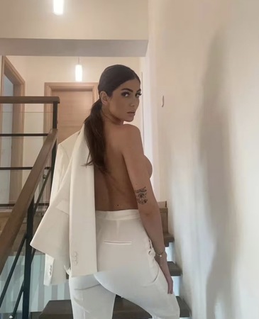 Leyla- party - domination, Frankfurt am Main