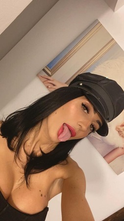 Leyla- party - domination, Frankfurt am Main