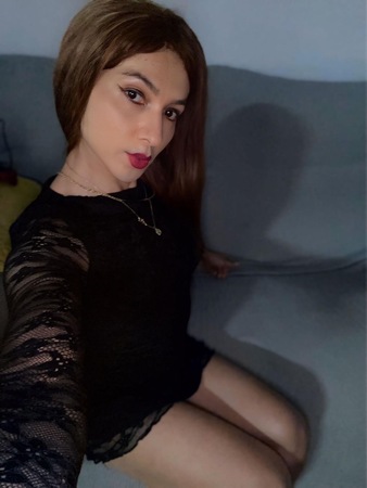 TS Estefany, München