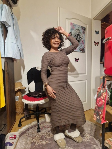 Foto von India Brasil, 35 Jahre