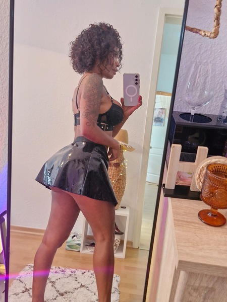 Foto von India Brasil, 35 Jahre