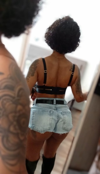 Foto von India Brasil, 35 Jahre