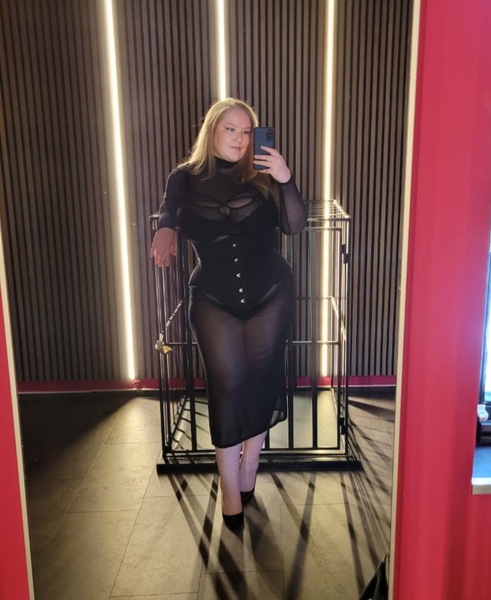 Foto von Adeline Blossom