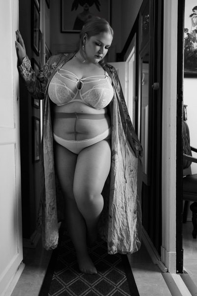 Foto von Adeline Blossom