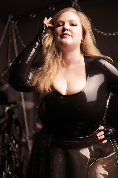 Foto von Adeline Blossom