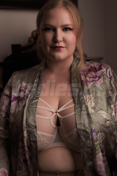 Foto von Adeline Blossom