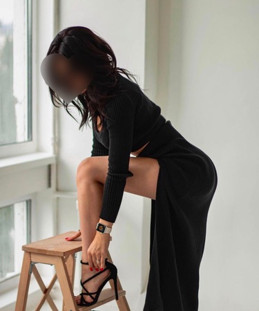 ADELINA - Elegante Luxuslady, Nordhausen