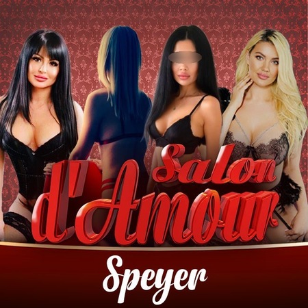 Salon d' Amour, Speyer