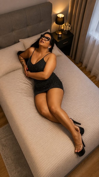 Foto von Karina