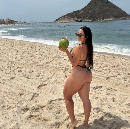 Bianca Bellucci, Frankfurt am Main