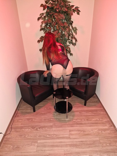 Foto von Maria