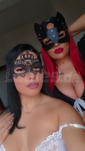 Foto von Duo Emma & Ruby