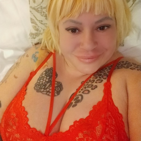 Foto von Natalie - echte N*mph*man NEU