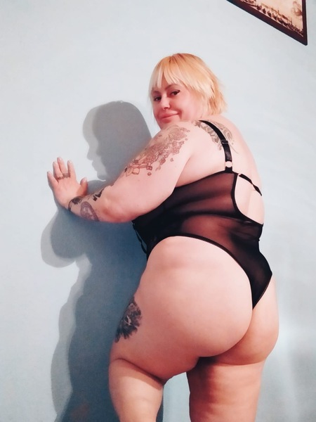 Foto von Natalie - echte N*mph*man NEU