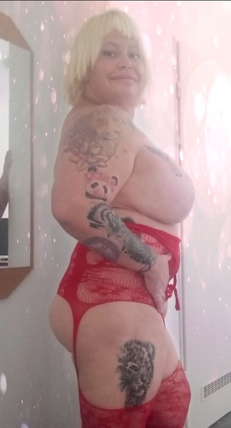 Foto von Natalie - echte N*mph*man NEU