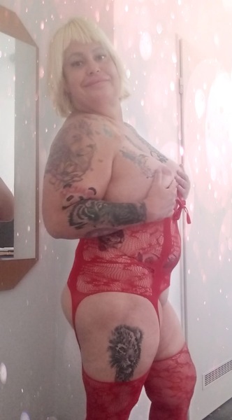 Foto von Natalie - echte N*mph*man NEU