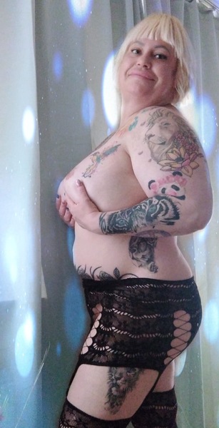 Foto von Natalie - echte N*mph*man NEU