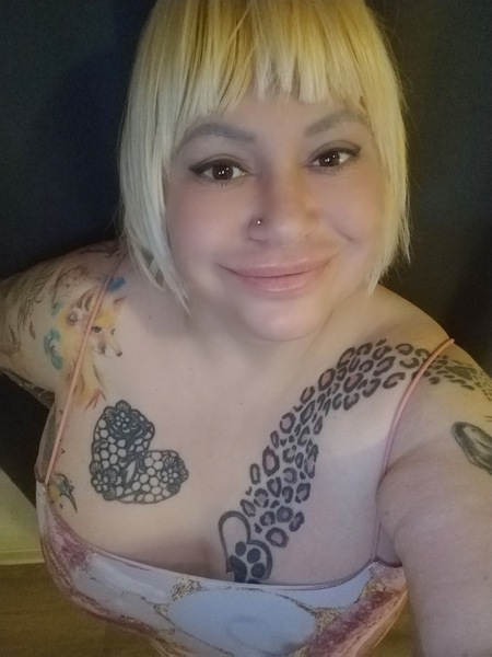 Foto von Natalie - echte N*mph*man NEU