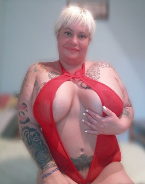 Foto von Natalie - echte N*mph*man NEU