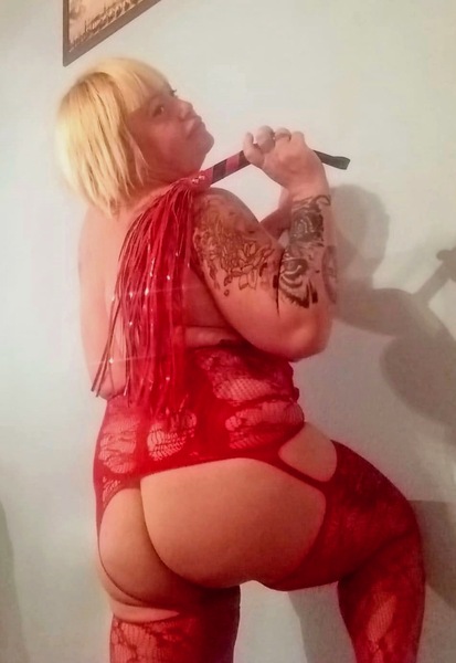 Foto von Natalie - echte N*mph*man NEU