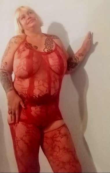 Foto von Natalie - echte N*mph*man NEU